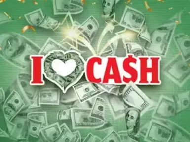 Myvegas slots screenshot